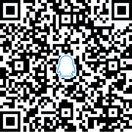 开源商城系统群二维码
